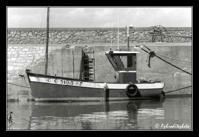 Port de Kercabellec